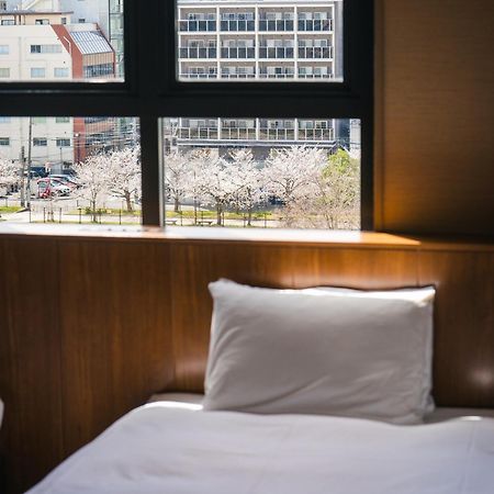The Basics Fukuoka Hotel Fukuoka  Kültér fotó