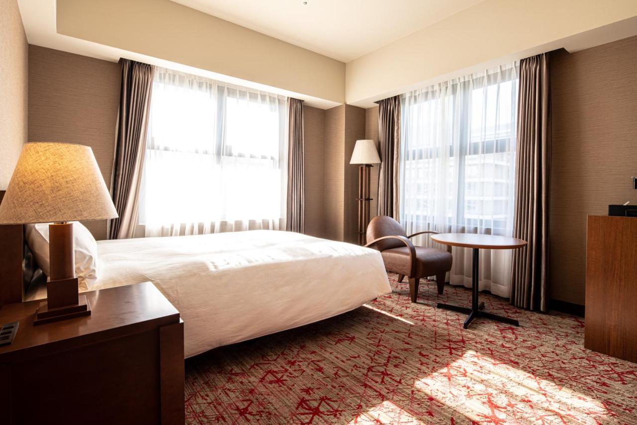 The Basics Fukuoka Hotel Fukuoka  Kültér fotó