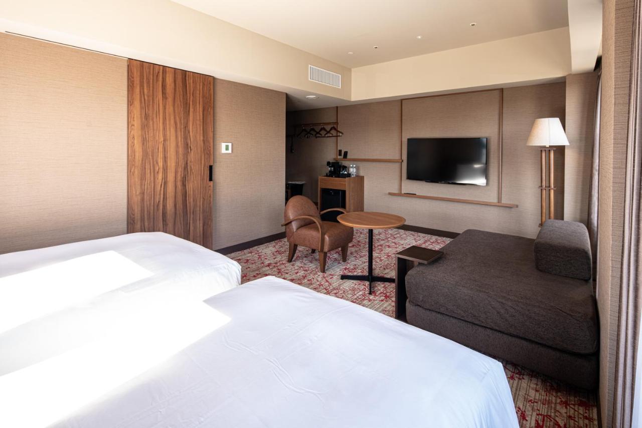 The Basics Fukuoka Hotel Fukuoka  Kültér fotó