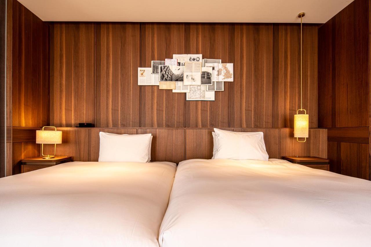 The Basics Fukuoka Hotel Fukuoka  Kültér fotó