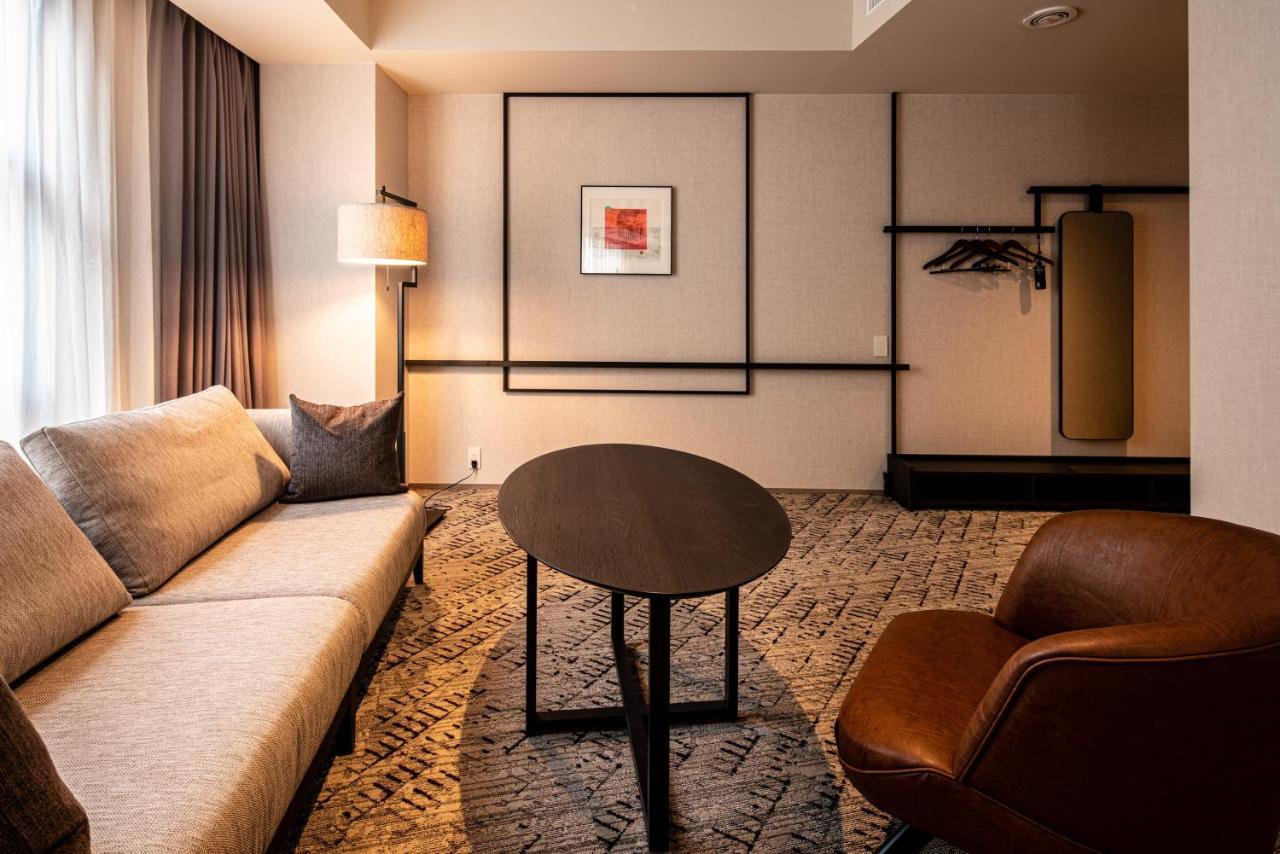The Basics Fukuoka Hotel Fukuoka  Kültér fotó