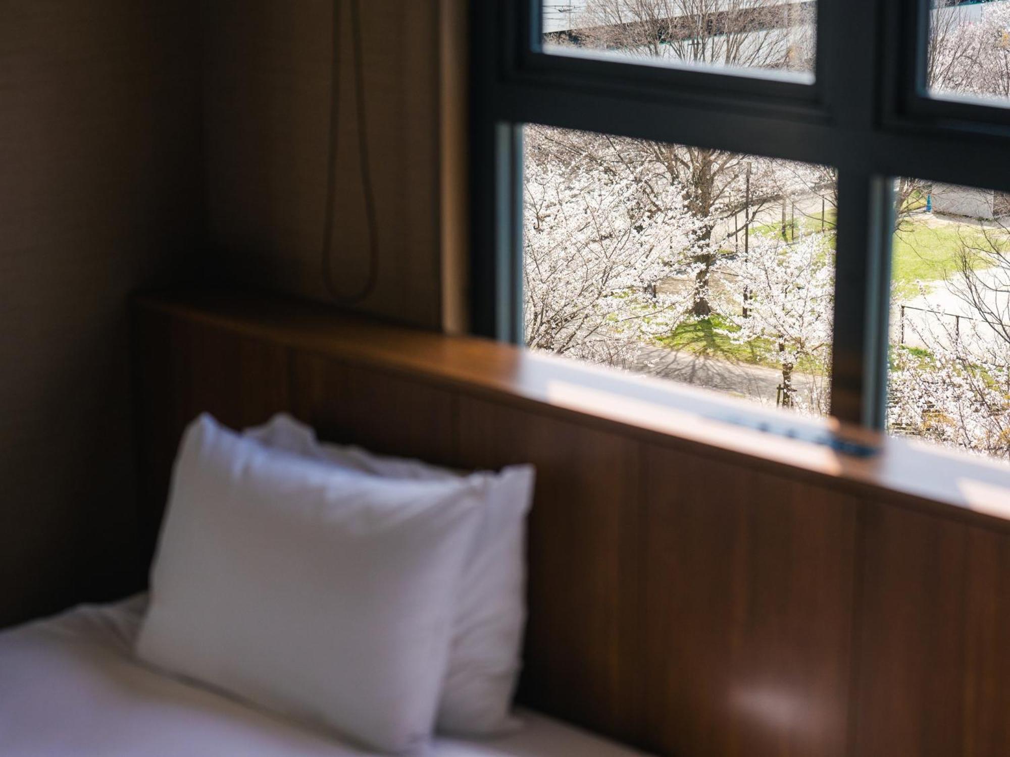 The Basics Fukuoka Hotel Fukuoka  Kültér fotó