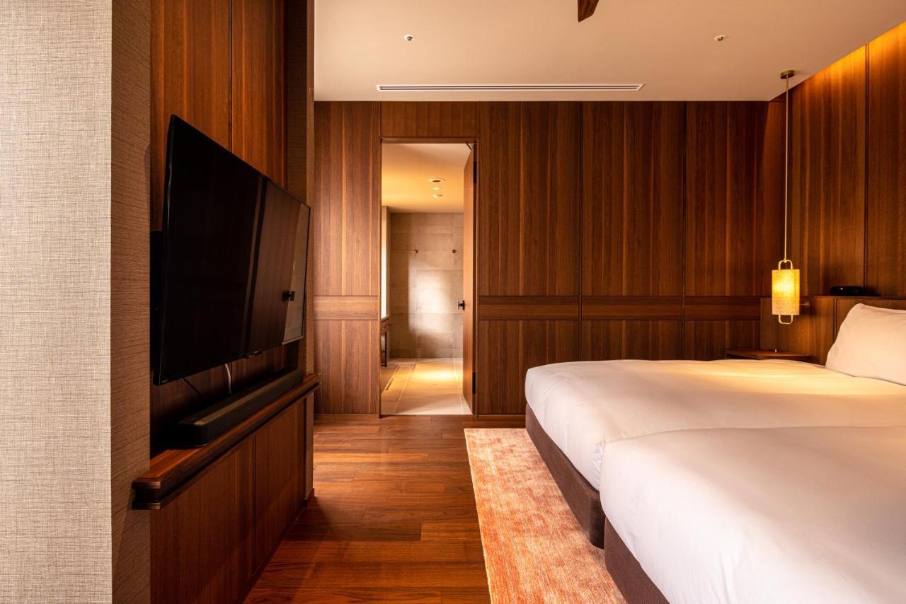 The Basics Fukuoka Hotel Fukuoka  Kültér fotó