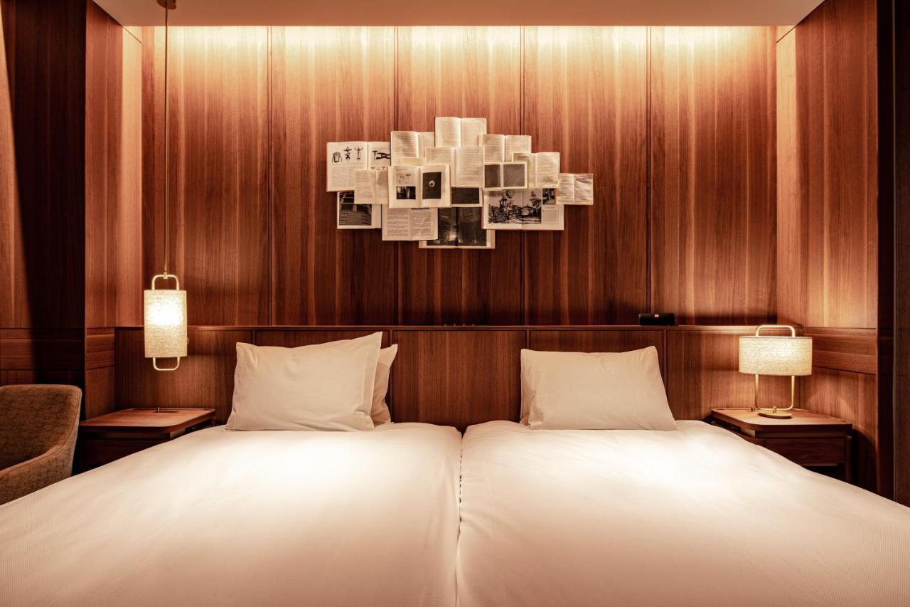 The Basics Fukuoka Hotel Fukuoka  Kültér fotó
