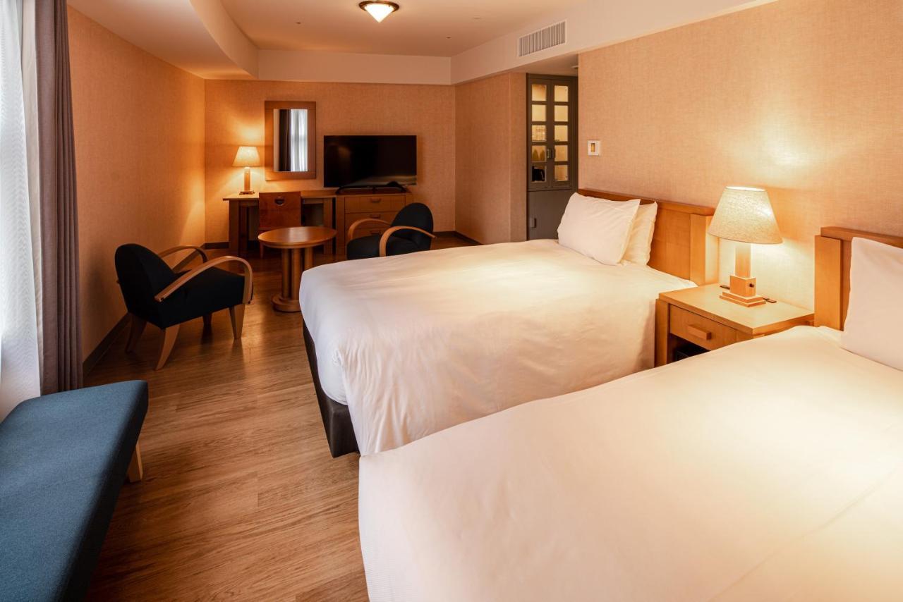 The Basics Fukuoka Hotel Fukuoka  Kültér fotó