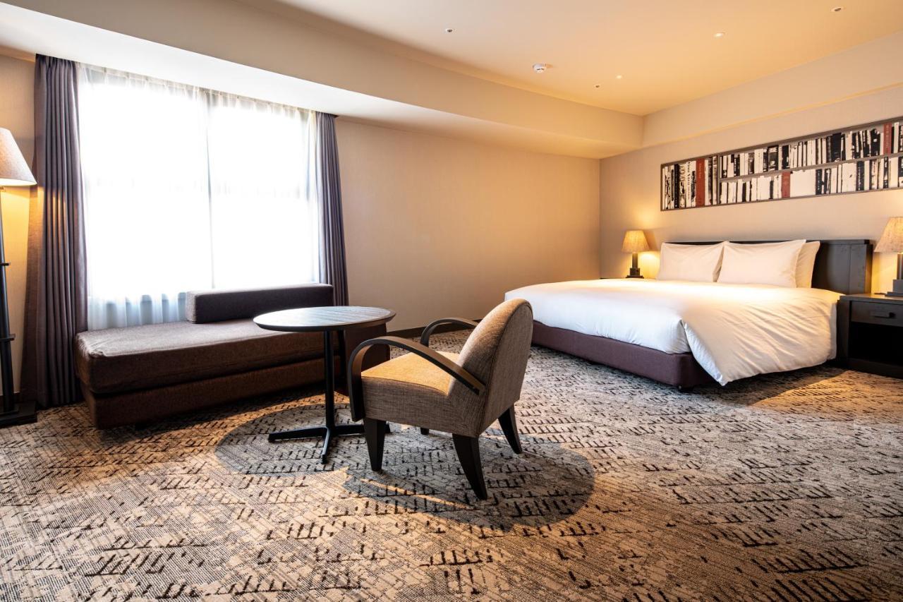The Basics Fukuoka Hotel Fukuoka  Kültér fotó