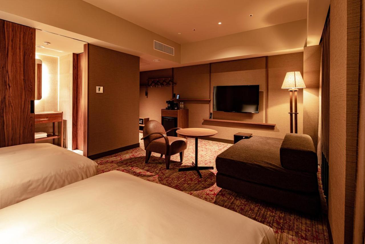 The Basics Fukuoka Hotel Fukuoka  Kültér fotó