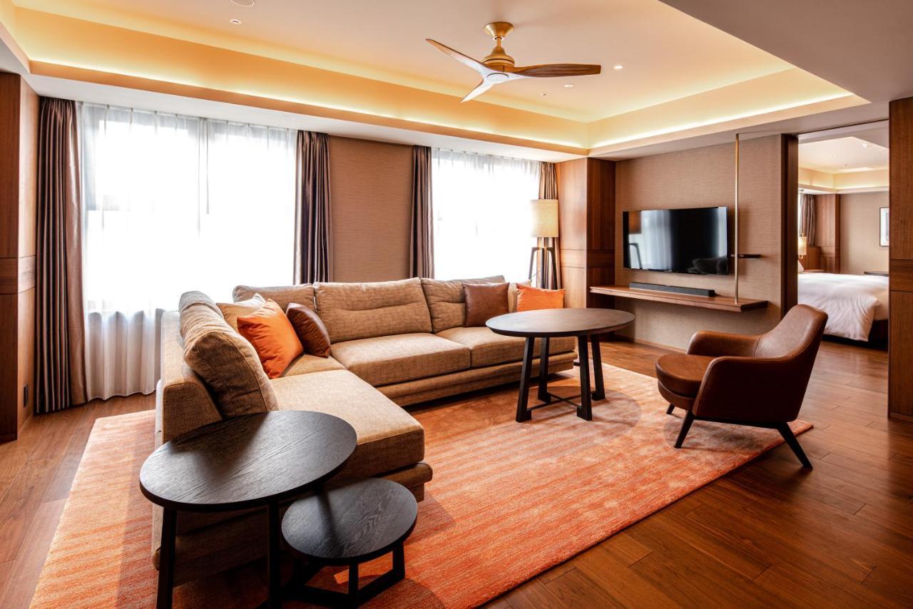 The Basics Fukuoka Hotel Fukuoka  Kültér fotó