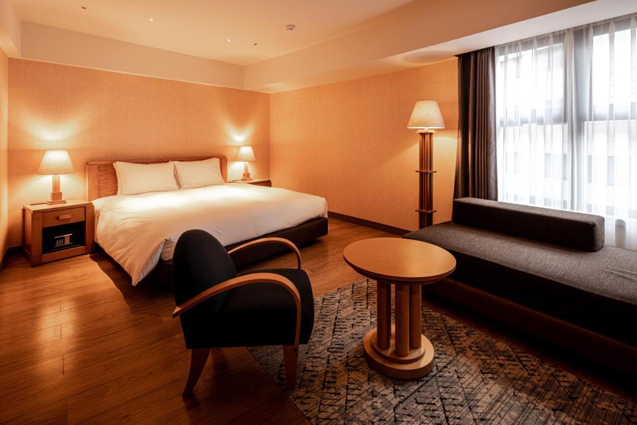 The Basics Fukuoka Hotel Fukuoka  Kültér fotó